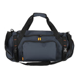Norländer Wochendtasche Osby in der Frontalansicht