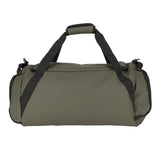 Norländer Wochendtasche Osby Ansicht von hinten in Grün