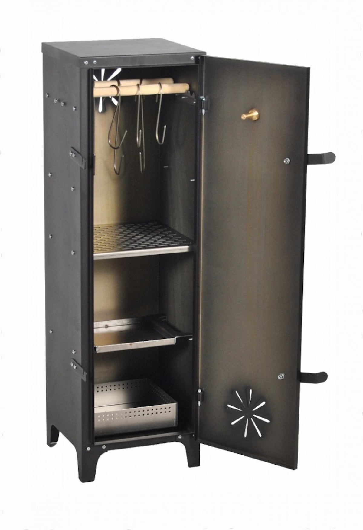 Markone Smoker 130 30 x 30 x 110 cm