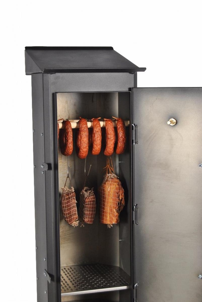 Markone Smoker 131 37 x 37 x 160 cm