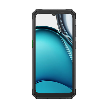 Blackview BV5300 Plus rugged smartphone – frontal