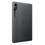 Blackview TAB 90 Schwarz WIFI- Ansicht von links auf die Rueckseite 