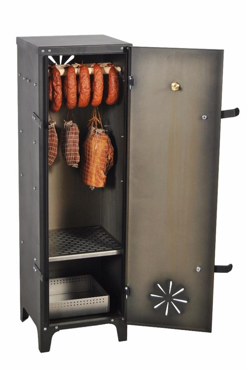 Markone Smoker 130 30 x 30 x 110 cm