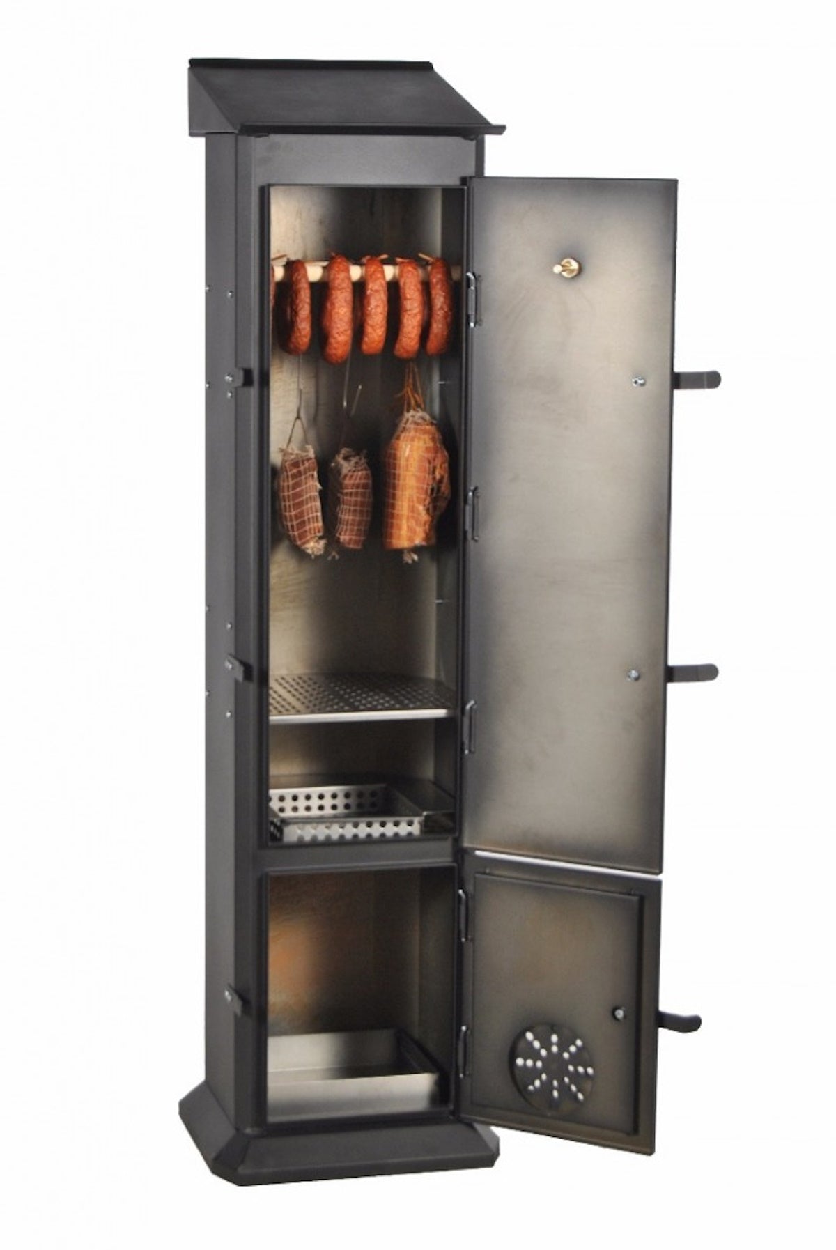 Markone Smoker 131 37 x 37 x 160 cm