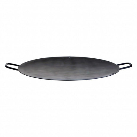 Wokschale/Grillschale mit 2 Griffen, Ã˜ 90 cm