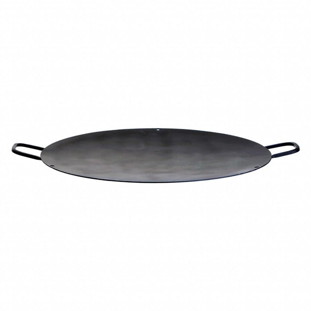 Wokschale/Grillschale mit 2 Griffen, Ã˜ 90 cm