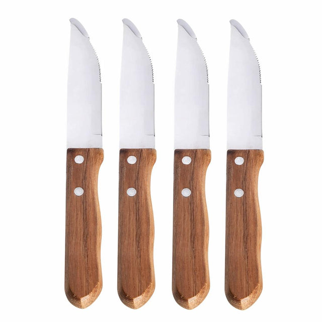 Jumbo Messer-Set (Steakmesser)