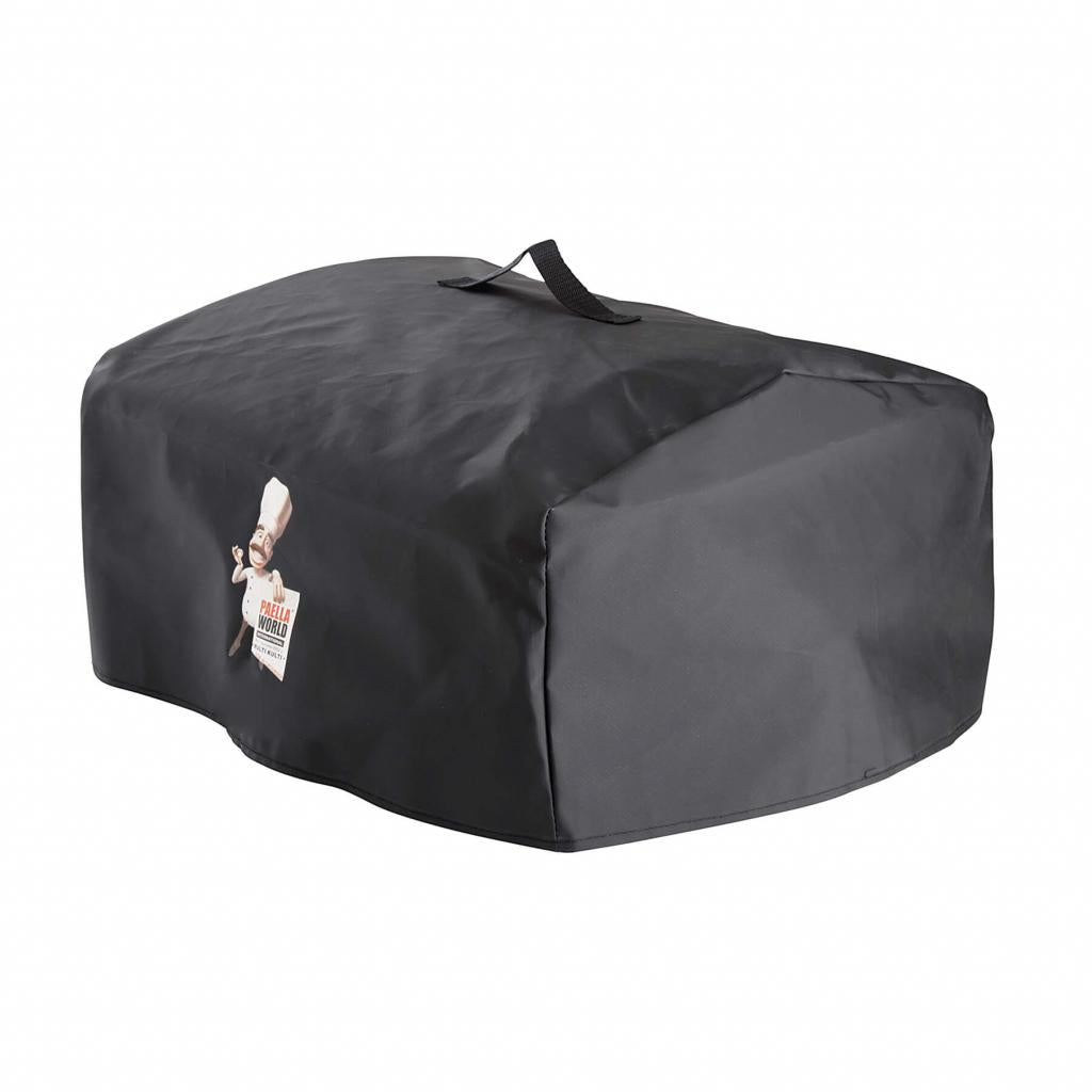 Allwetterschutzhülle für Multi-Kulti® Gasgrill - Schutz vor Witterungseinflüssen - 47,5 x 44 x 20 cm
