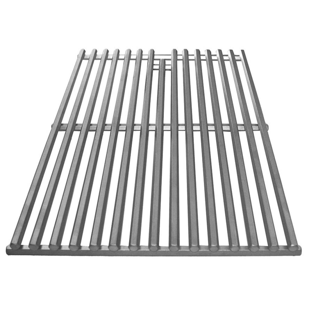 Edelstahl-Gussrost 30x46 cm für Allgrill Gasgrill - Ideale Ergänzung für verschiedene Modelle