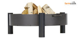 Markone Feuerschale 113-3: 80/30 cm