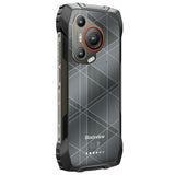 Blackview BL7000 Outdoor Smartphone – Rückseite links