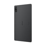 Blackview Mega 8 Tablette schwarz Rückseite rechts