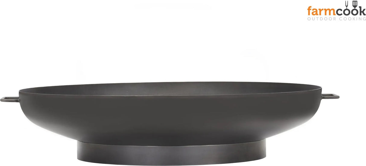 Markone Feuerschale 100-3: 80/18 cm