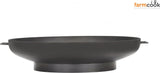 Markone Feuerschale 100-3: 80/18 cm
