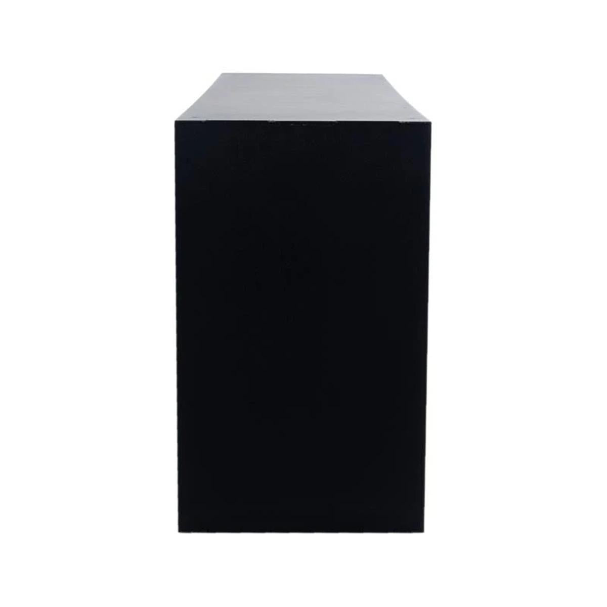 CACH Fires Foco Two 1100 Medium, Bioethanol-Kamin mit ferngesteuertem Brenner, 110 cm Breite, zweiseitige Flammenansicht, drei automatische Brennervarianten, 7 kW