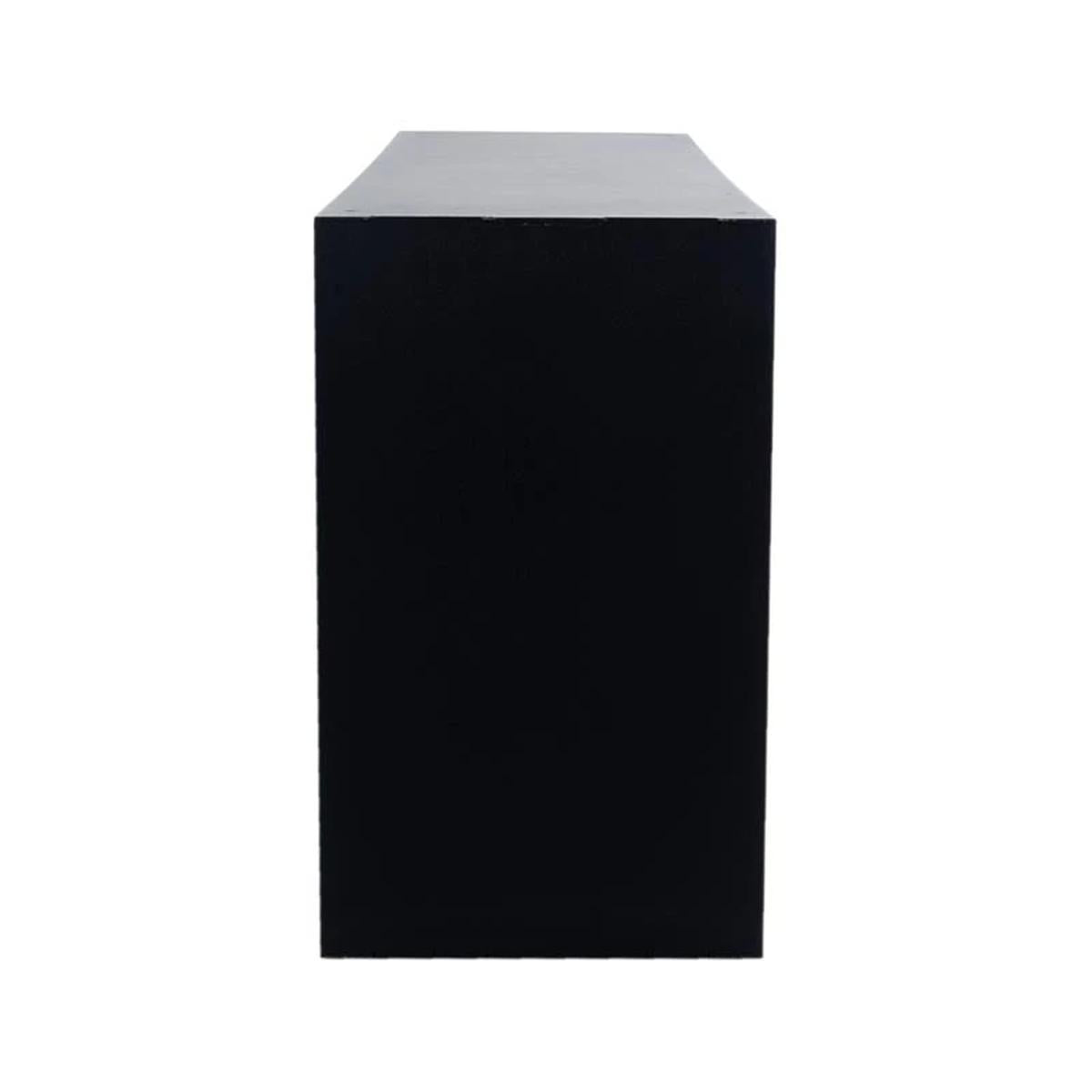 CACH Fires Foco Two 1100 Medium, Breite 110 cm, Bioethanol-Kamin, 2 Brenner, 6,2 kW