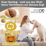 DD-04 Orthopädisches Luxus Katzenbett Hundebett  Memory Schaum in Gr. S, L, XL