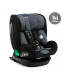 MOMI URSO Kinderautositz von 40 bis 150 cm in verschiedenen Farben