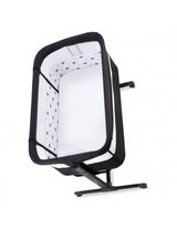 MoMi REVO 2in1 Kinderbett in verschiedenen Farben – Flexibles Beistellbett mit 6 Höhenstufen