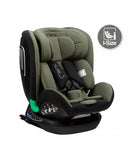 MOMI URSO Kinderautositz von 40 bis 150 cm in verschiedenen Farben