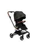 MoMi ADELLE Kinderwagen in gewählter Farbe - leicht und wendig