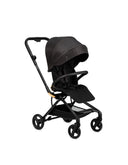 MoMi ADELLE Kinderwagen in gewählter Farbe - leicht und wendig