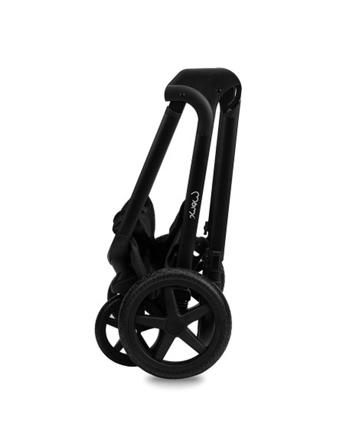 MoMi GISELLE 2in1 Kinderwagen in gewählter Farbe