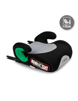 MoMi VENKO I-SIZE Auto-Kindersitzerhöhung in verschiedenen Farben