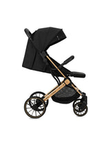MoMi ESTELLE PLUS LIGHT Buggy in gewählter Farbe - Leicht & Wendig