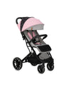 MoMi ESTELLE PLUS LIGHT Buggy in gewählter Farbe - Leicht & Wendig