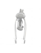 MoMi LISS Babywippe mit automatischer Swing-Funktion und Spielzeugen