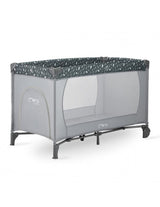 MoMi BELOVE Reisebett in verschiedenen Farben für Kinder - Atmungsaktives Netz