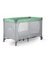 MoMi BELOVE Reisebett in verschiedenen Farben für Kinder - Atmungsaktives Netz