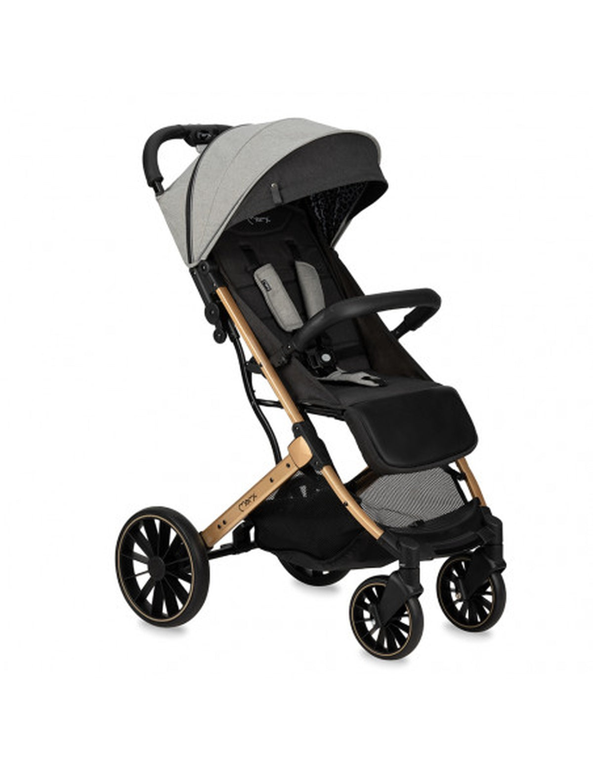 MoMi ESTELLE DAKAR Buggy in gewählter Farbe - leicht, wendig