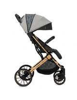 MoMi ESTELLE DAKAR Buggy in Leopard - leicht, wendig, Offroad-Design