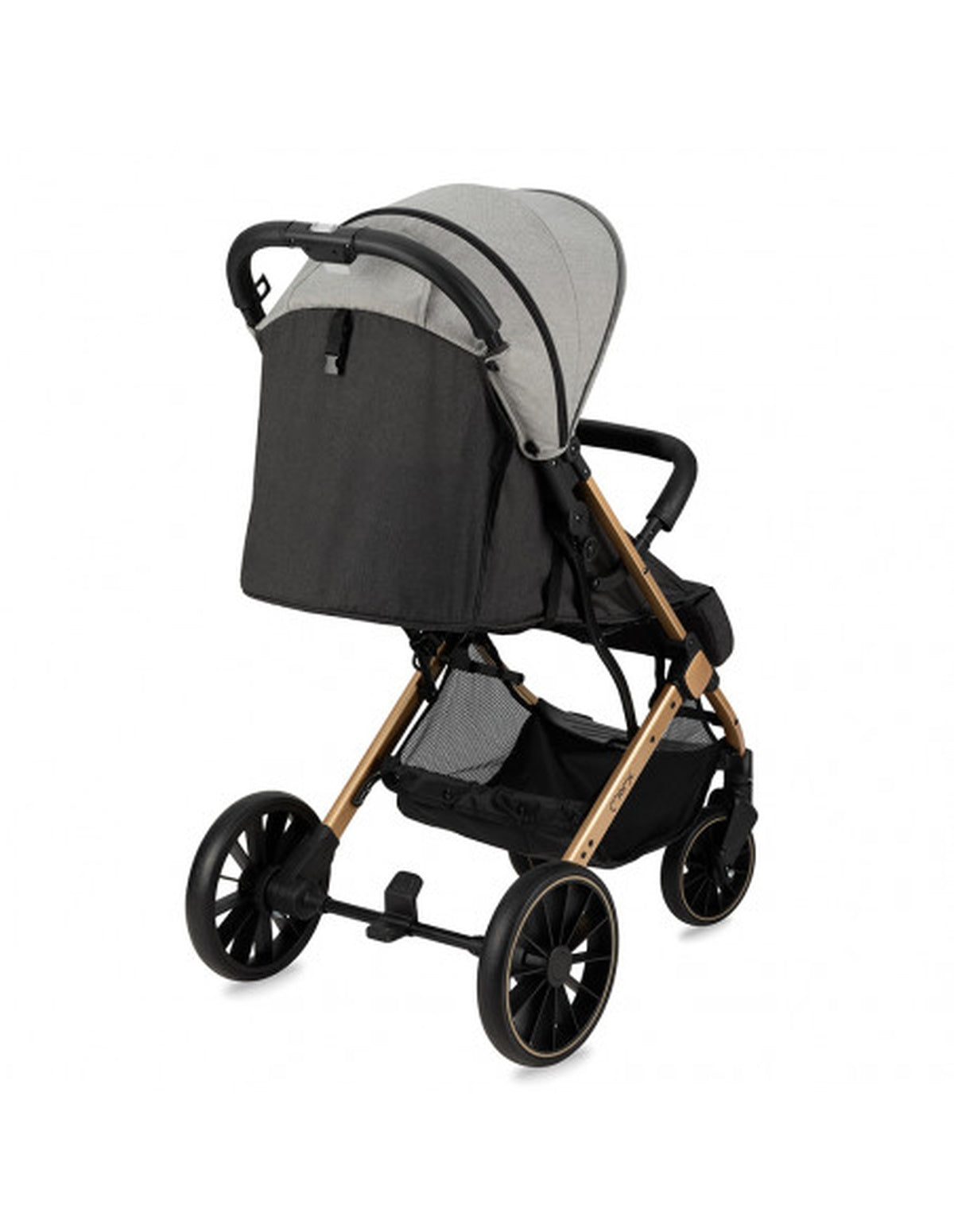 MoMi ESTELLE DAKAR Buggy in gewählter Farbe - leicht, wendig