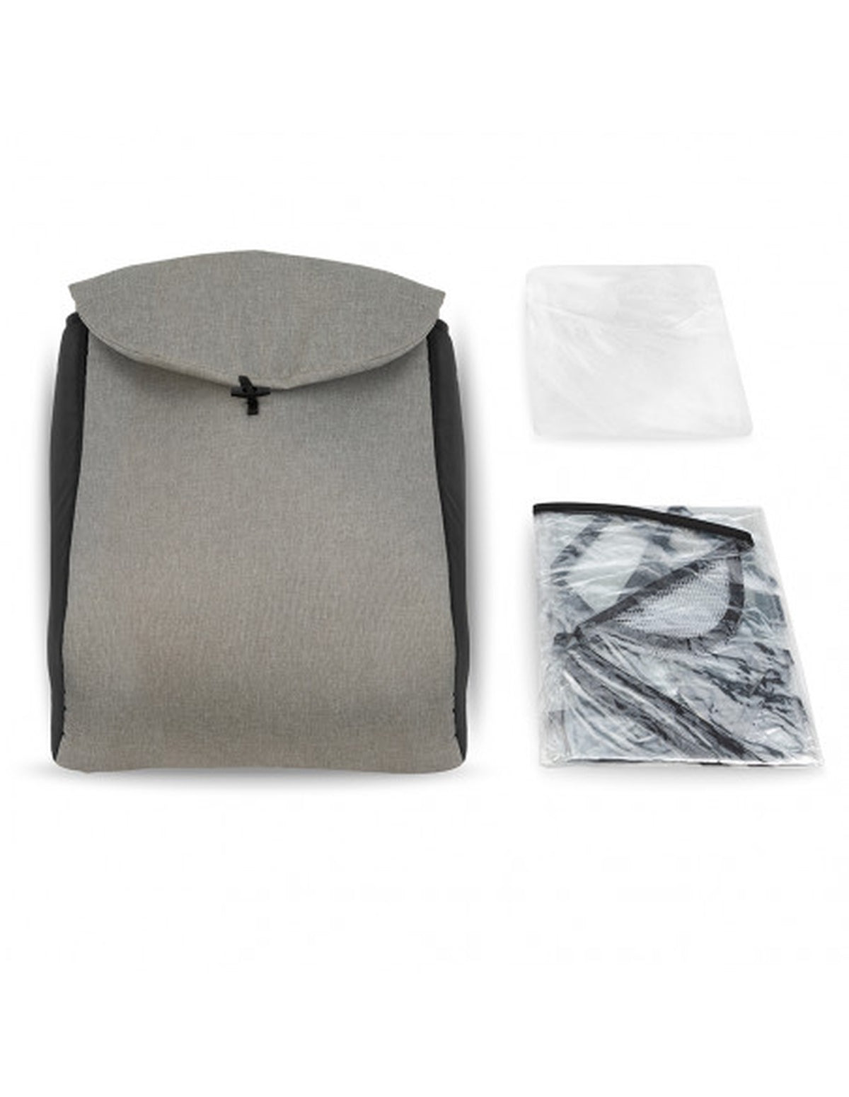 MoMi ESTELLE DAKAR Buggy in gewählter Farbe - leicht, wendig