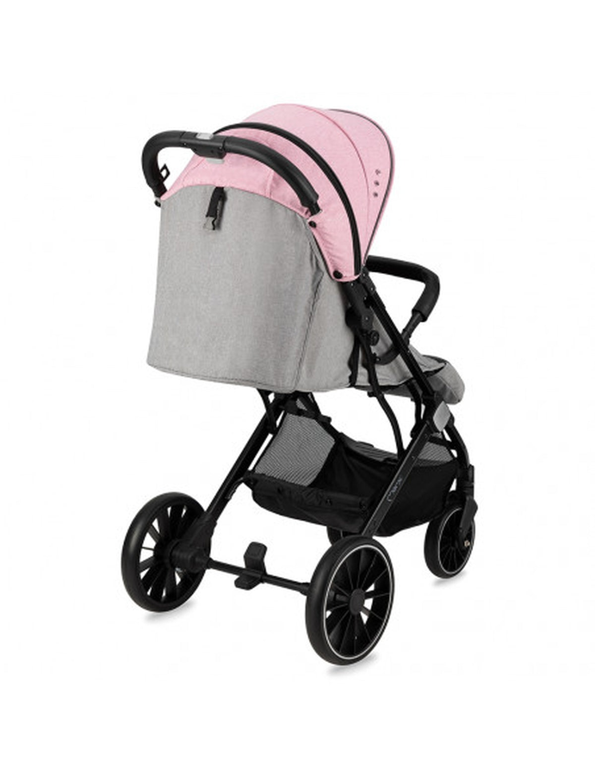 MoMi ESTELLE DAKAR Buggy in Leopard - leicht, wendig, Offroad-Design