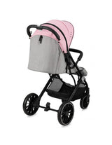MoMi ESTELLE DAKAR Buggy in Leopard - leicht, wendig, Offroad-Design