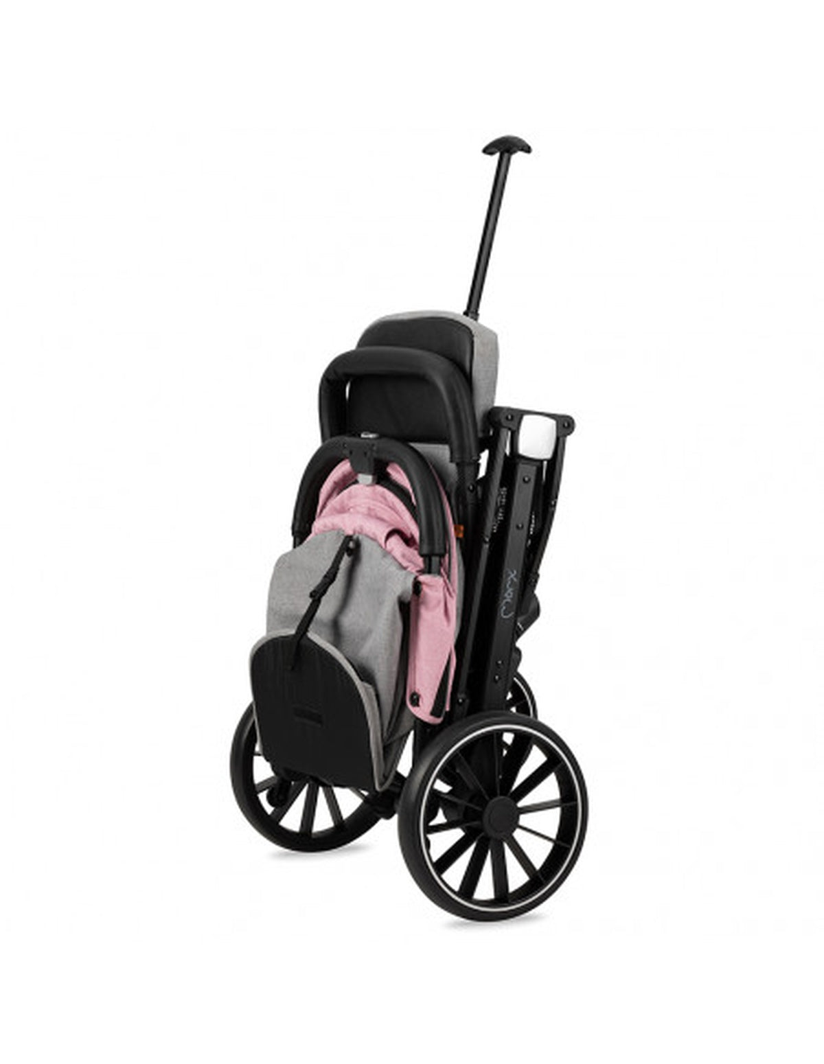 MoMi ESTELLE DAKAR Buggy in Leopard - leicht, wendig, Offroad-Design