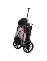 MoMi ESTELLE DAKAR Buggy in Leopard - leicht, wendig, Offroad-Design