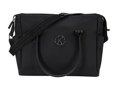 Frontansicht einer Tragetasche