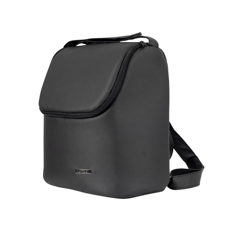 Tragetasche  in leicht schräger Frontansicht.