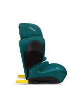 MoMi MEI Autositz für Kinder i-SIZE 100-150cm (15-36kg) Petrolfarben