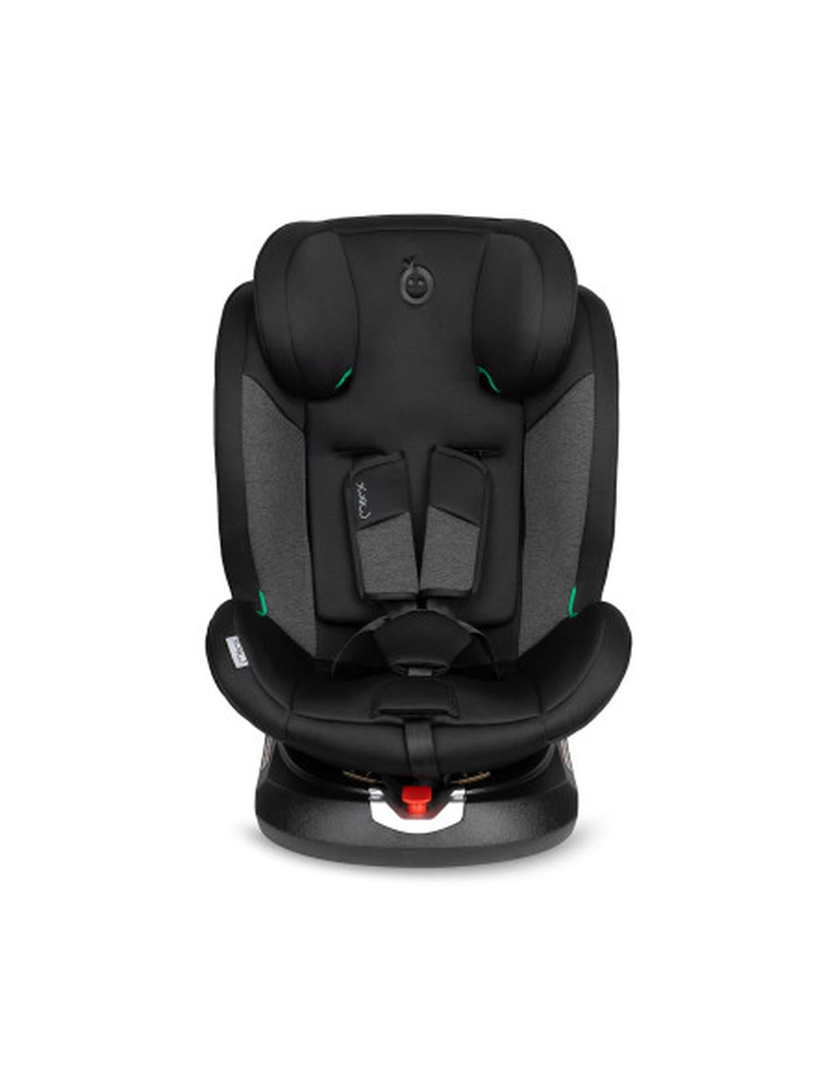 MoMi EMI drehbarer Kindersitz für Kinder in verschiedenen Farben