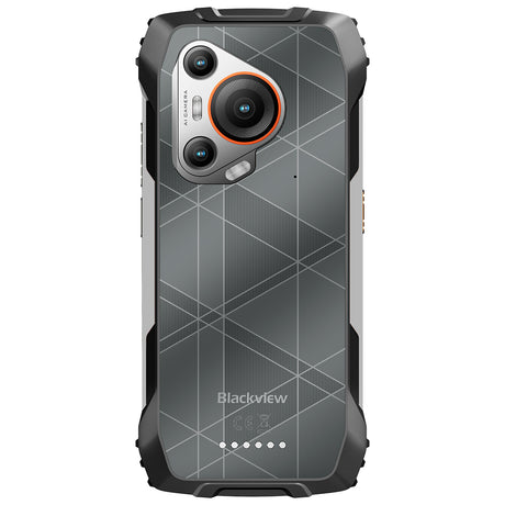 Blackview BL7000 Outdoor Smartphone – Rückseite frontal