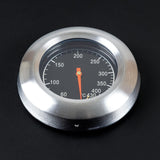 Thermometer des Jocca Pizzaofen Grullzubehör