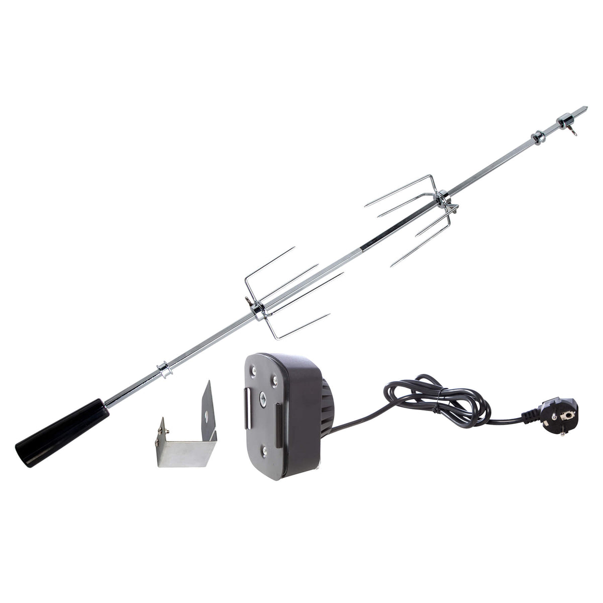 Basic-Paket 12  für Festival u. Major (Guss-GP + Spieß)