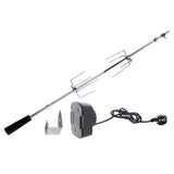 Basic-Paket 12  für Festival u. Major (Guss-GP + Spieß)