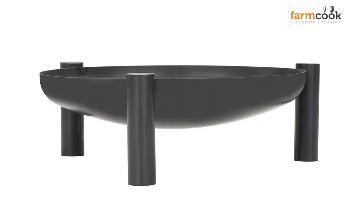 Markone Feuerschale 118-2: 70/30 cm